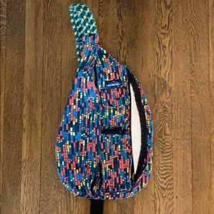 Kavu bag